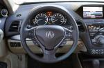Acura RDX 2012 года